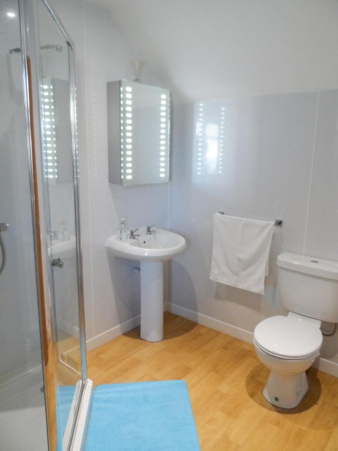 Seaview Apartment Keiss Luaran gambar